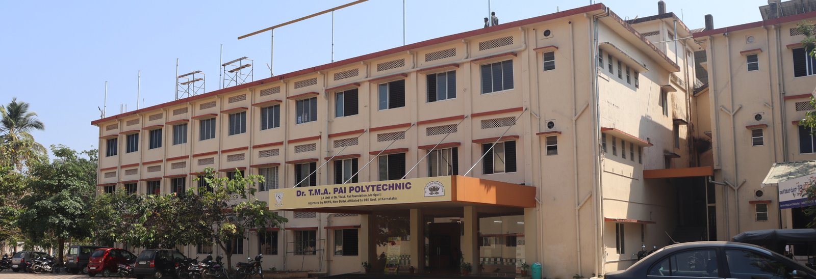 Polytechnic