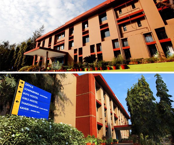 Sharada School