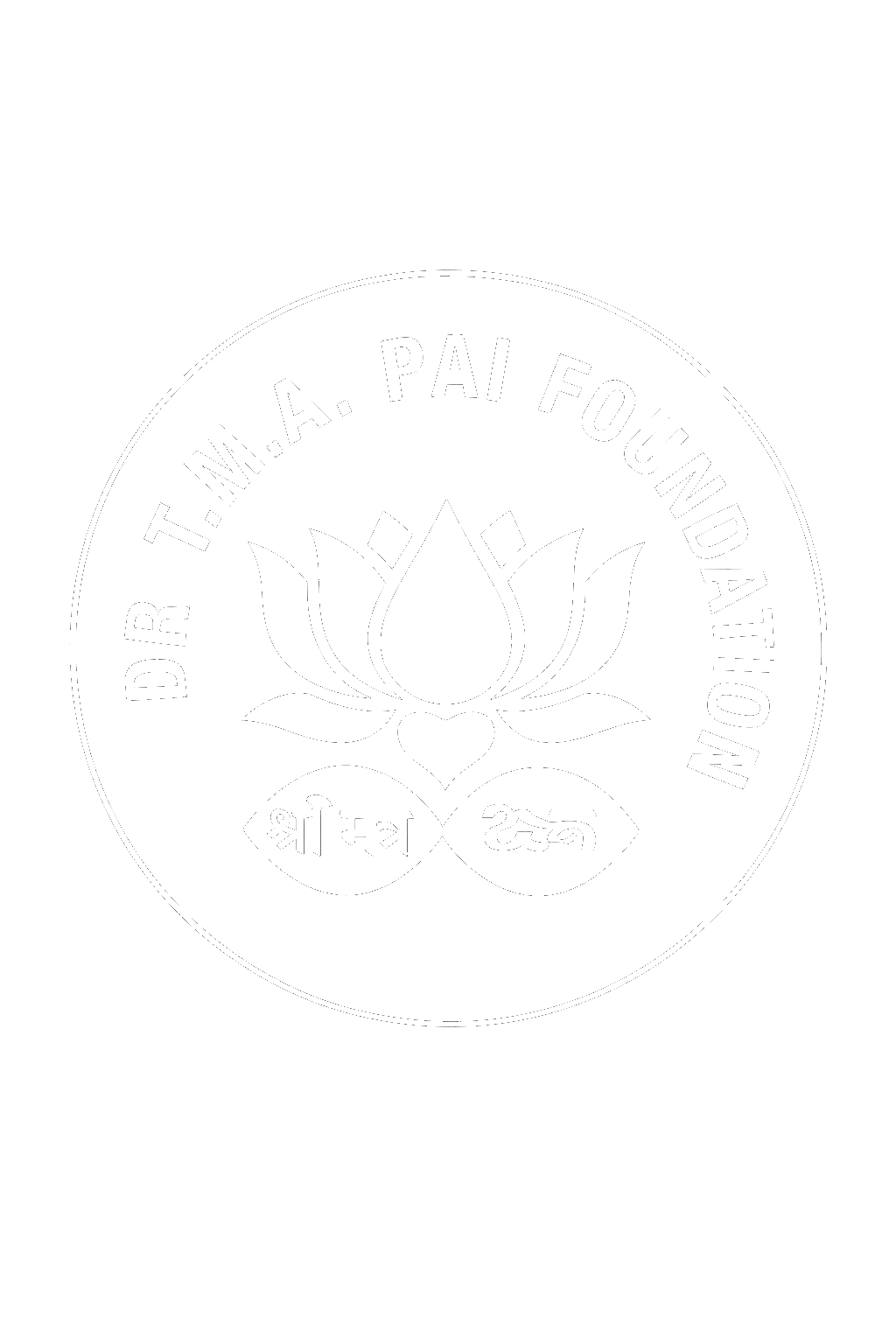 Dr. T.M.A. Pai Foundation